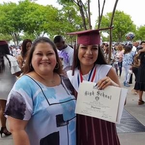 Meet your Posher, Cynthia